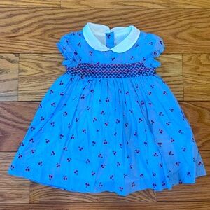 Janie and Jack — 6 to 12 months — New with Tags